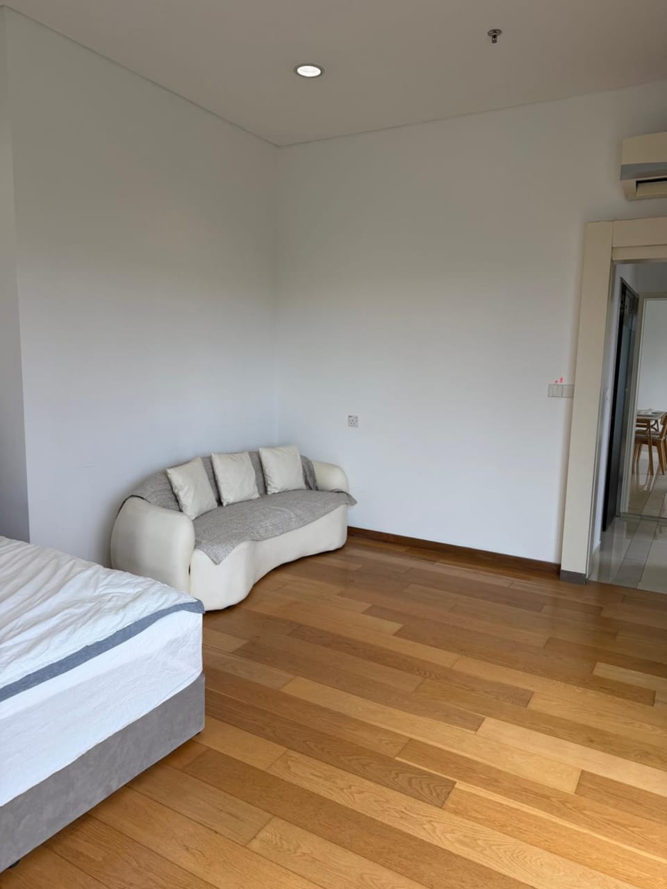 Desapark City Apartment in Petaling Jaya