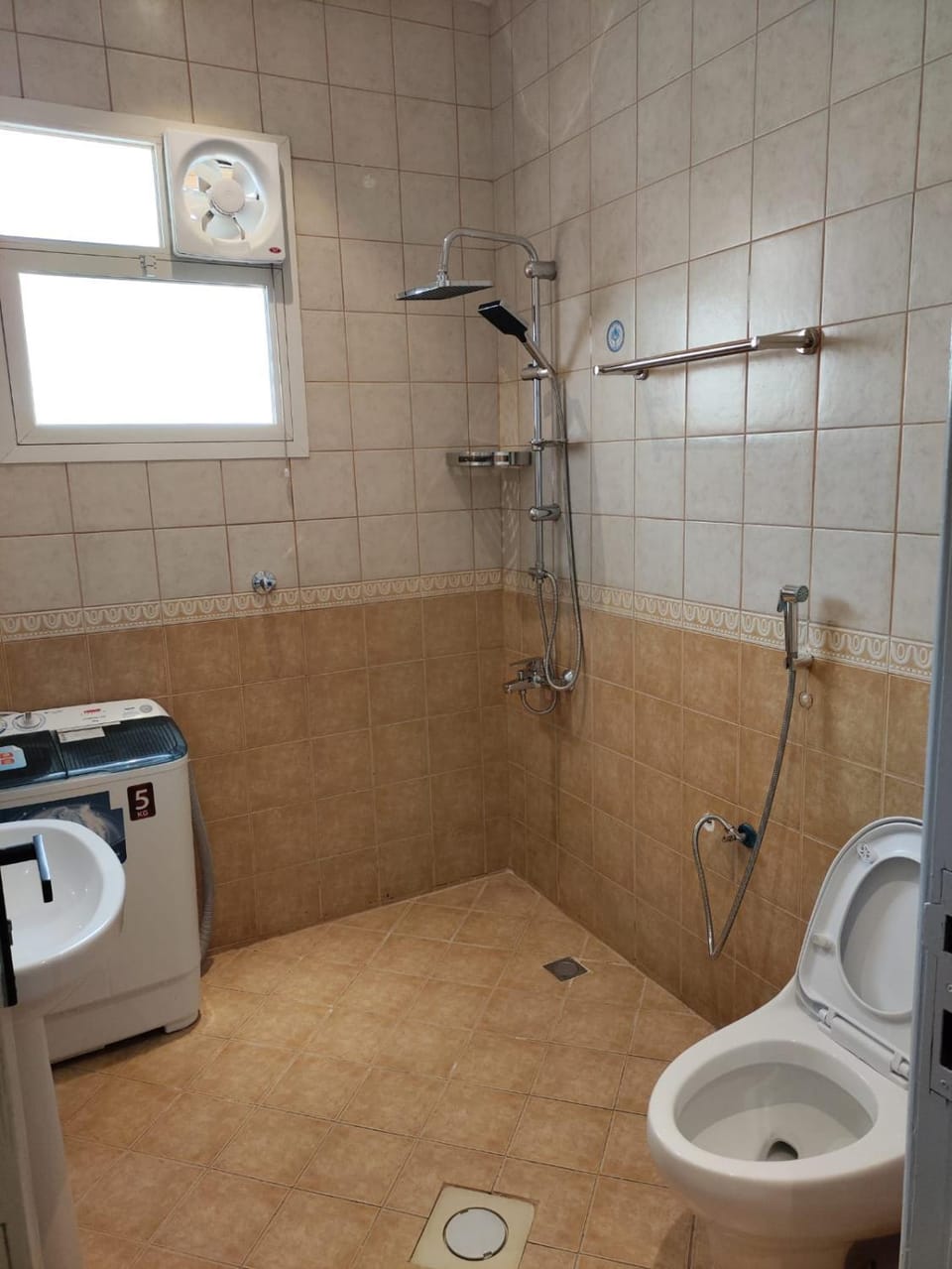 لور للشقق المخدومة Apartment in Riyadh