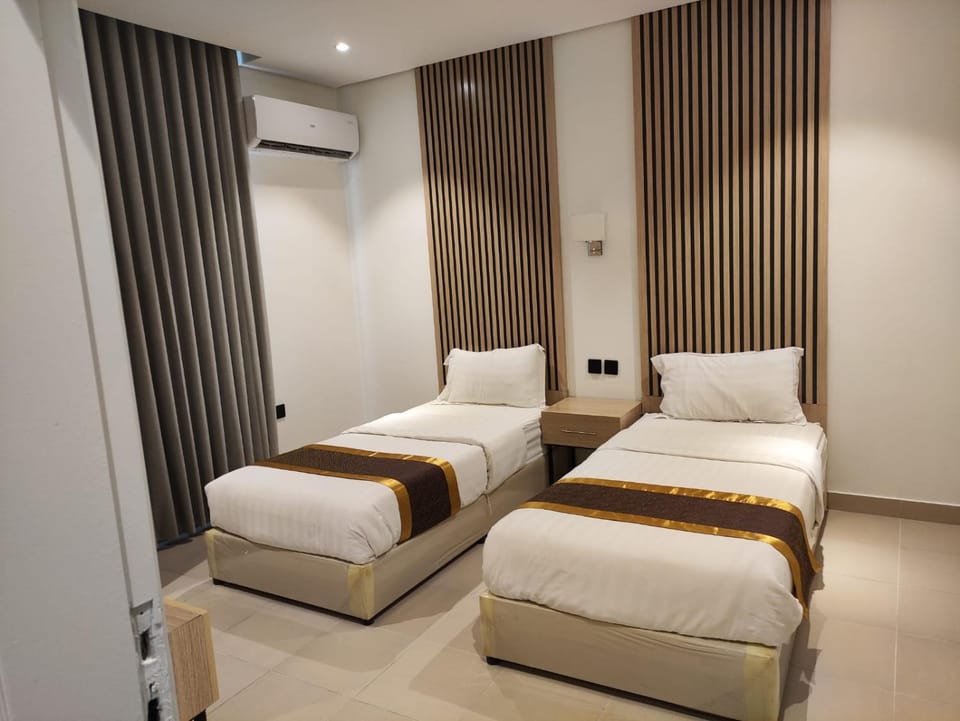 لور للشقق المخدومة Apartment in Riyadh