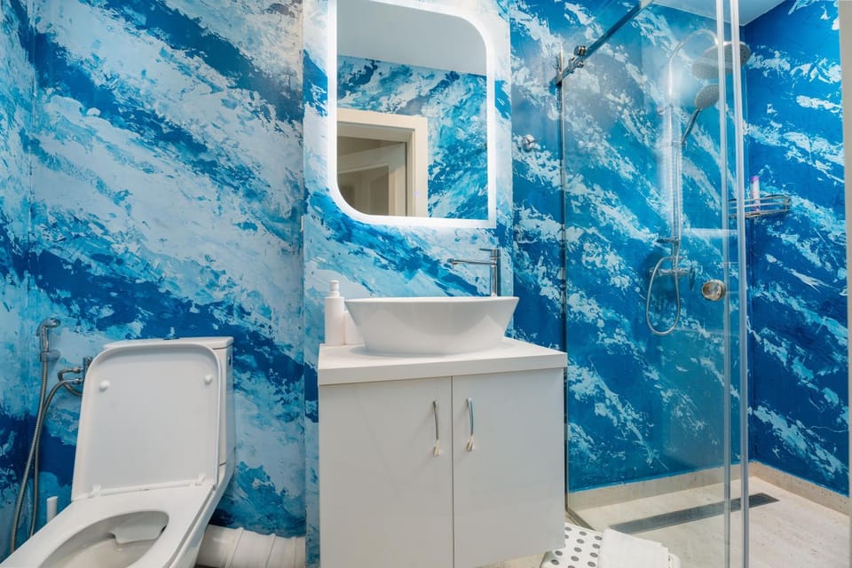 Apartamente Azzurro Targu Mures Apartment in Romania