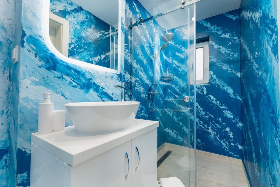 Apartamente Azzurro Targu Mures Apartment in Romania