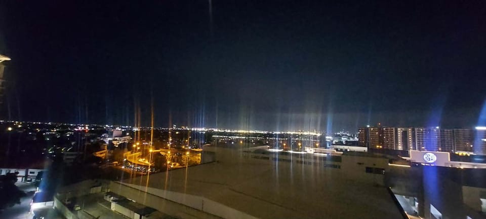 City view