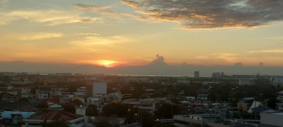 View (from property/room)