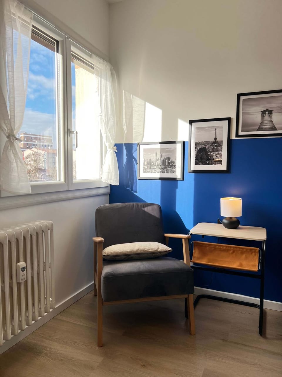 Studio Cartoucherie - 2p Apartment in Toulouse