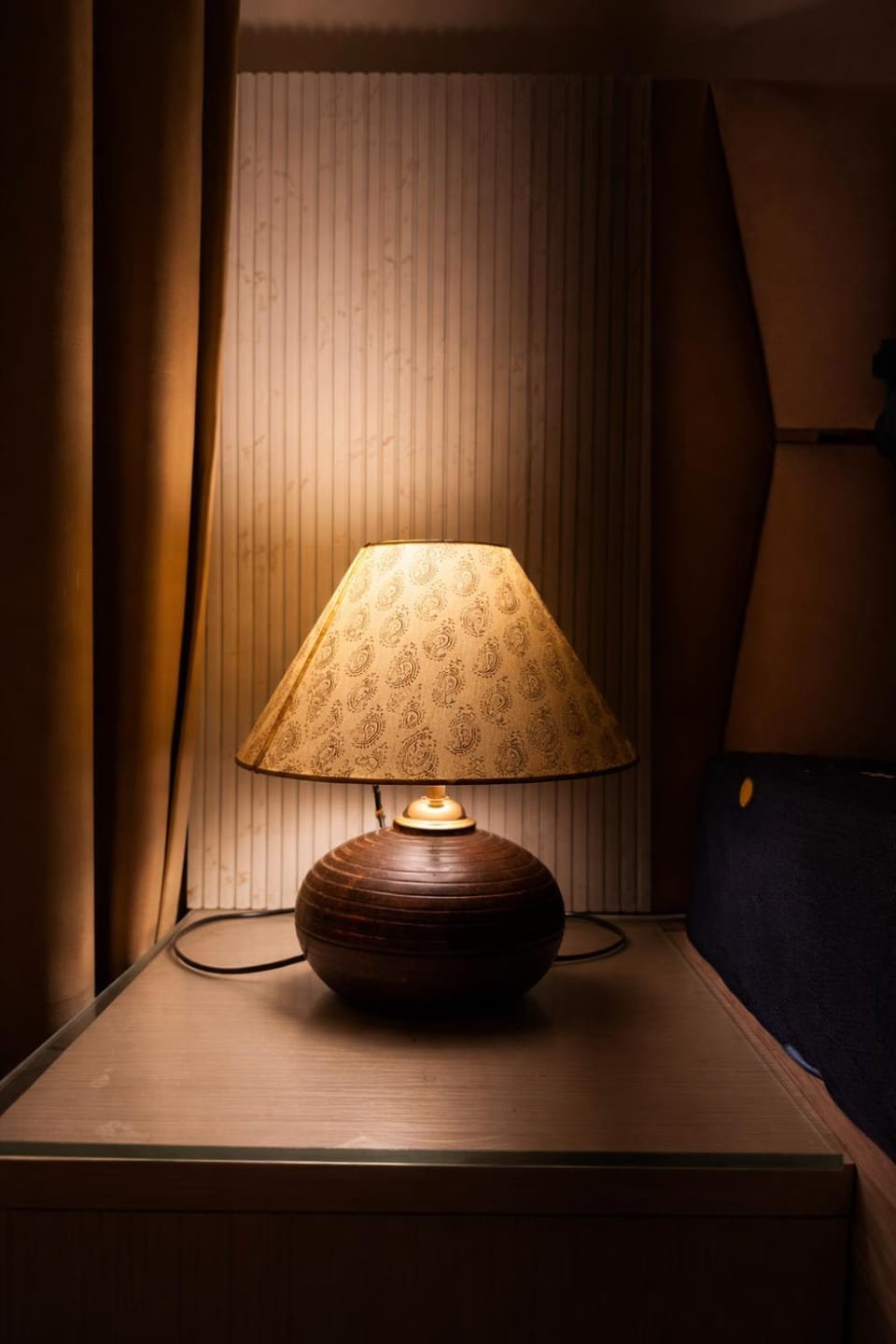 Jodhpur Suite Cozy 1BHK with Stylish Touch Apartment in Jaipur