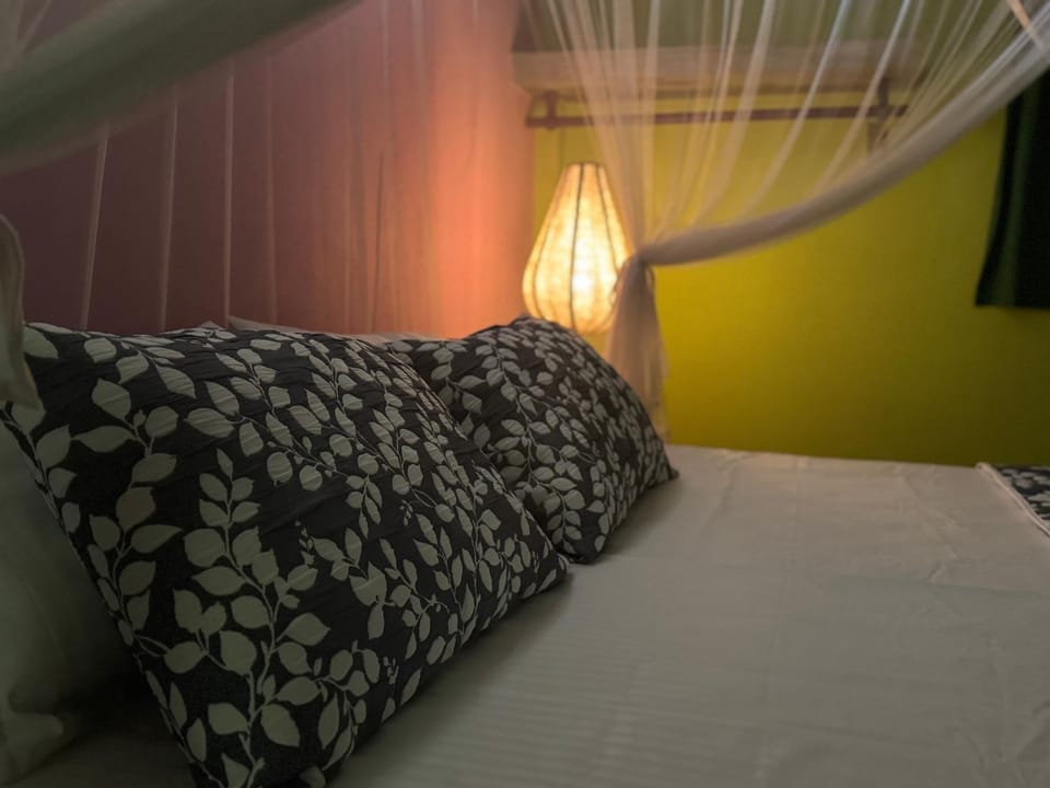 Villa Sandira Villa in Tangalle