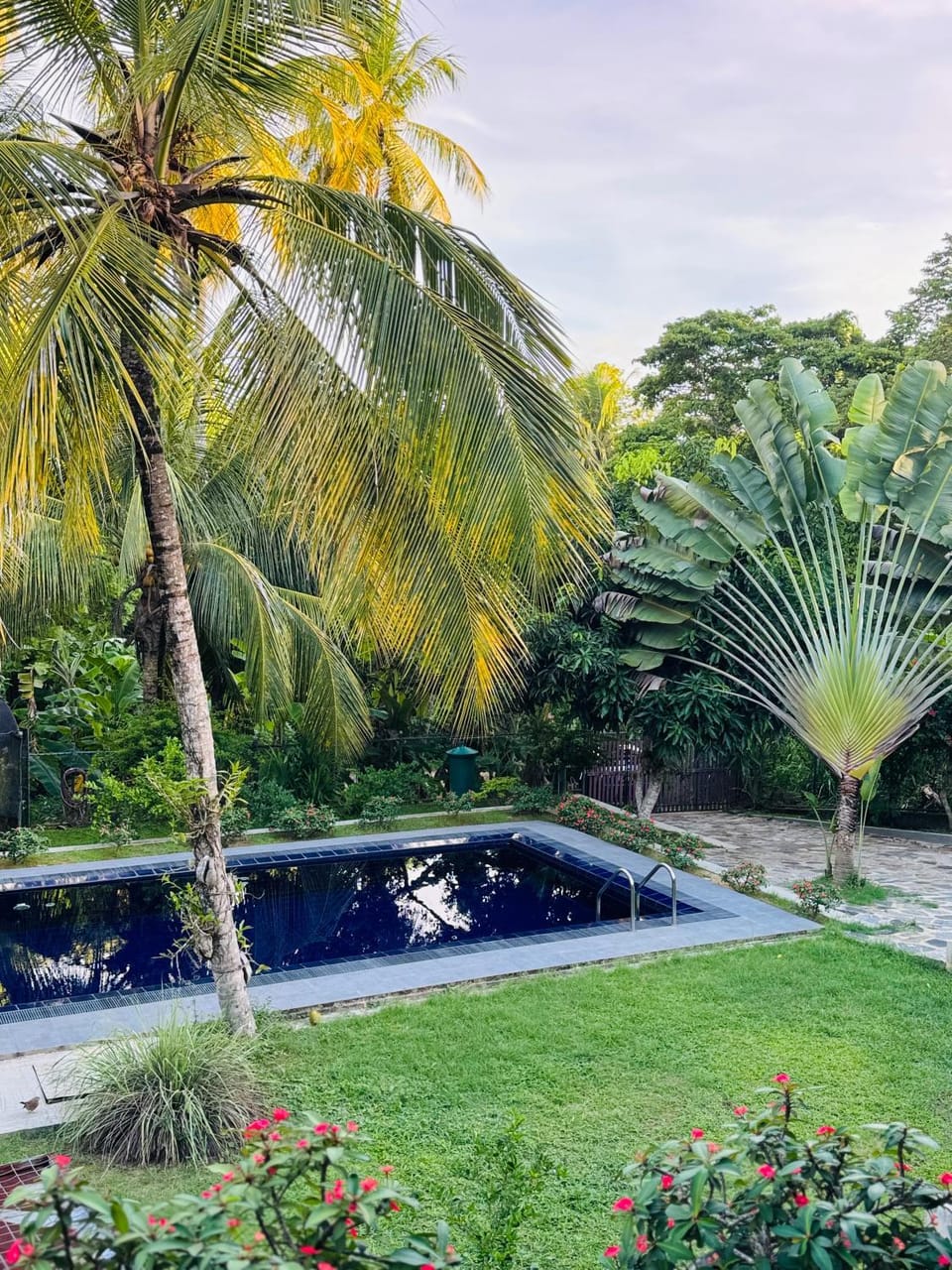 Villa Sandira Villa in Tangalle