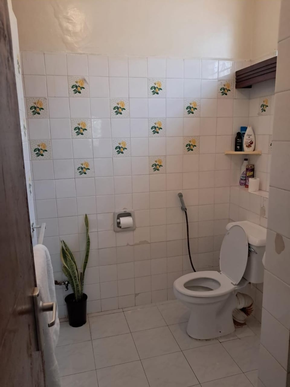 Coastal Get Away Apartment in Mombasa County