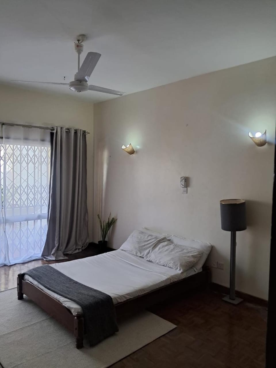 Coastal Get Away Apartment in Mombasa County