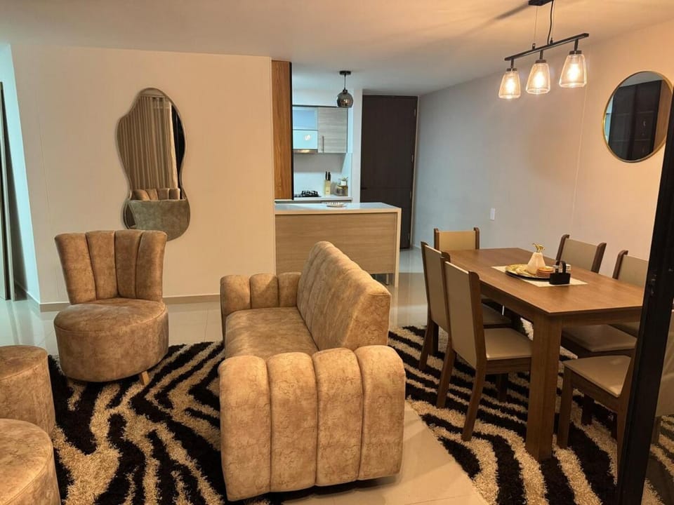 Exclusive Apartment in Serranía del Hato Piedecuesta Apartment in Piedecuesta