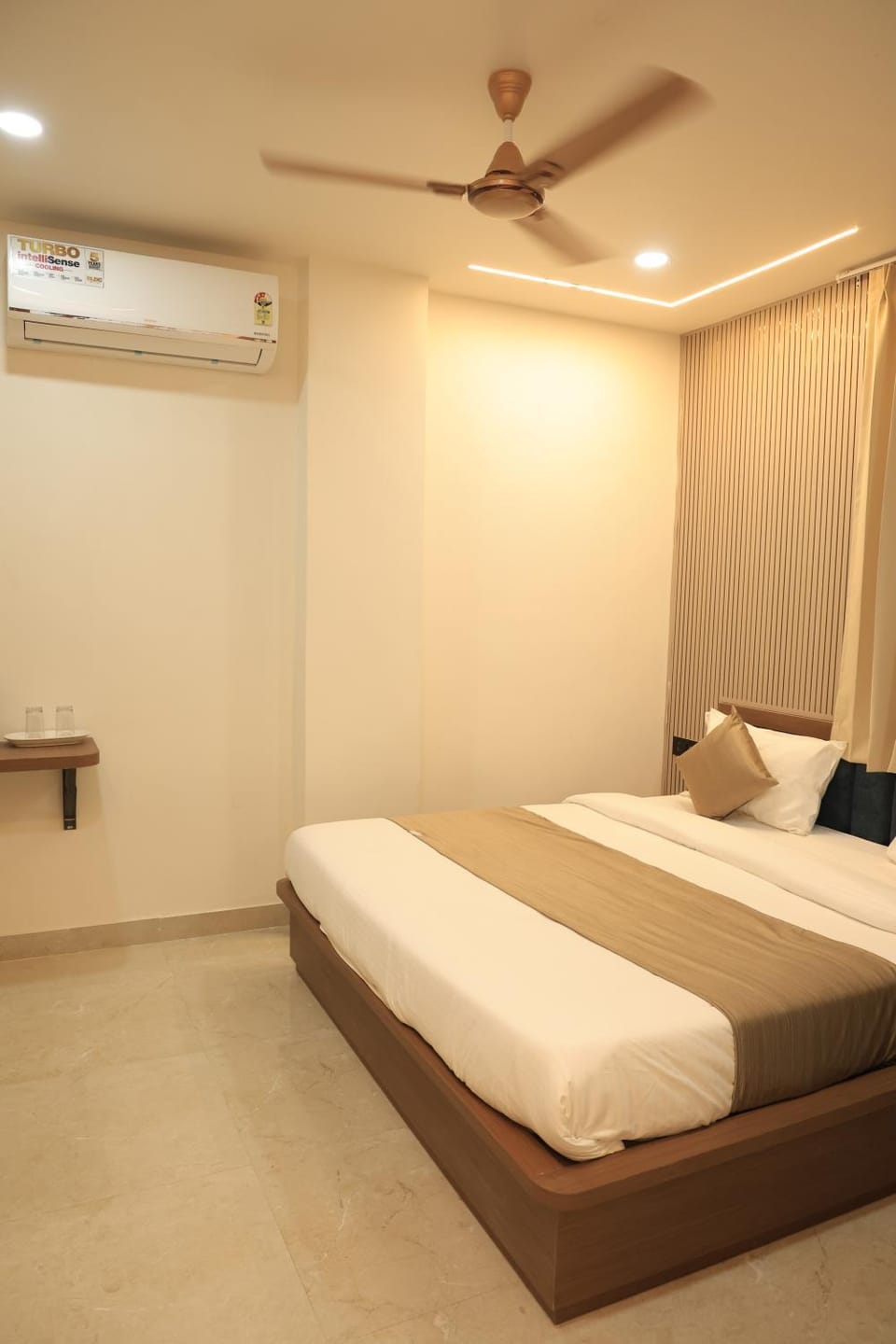 Hotel Krishna Residency Hotel in Udaipur