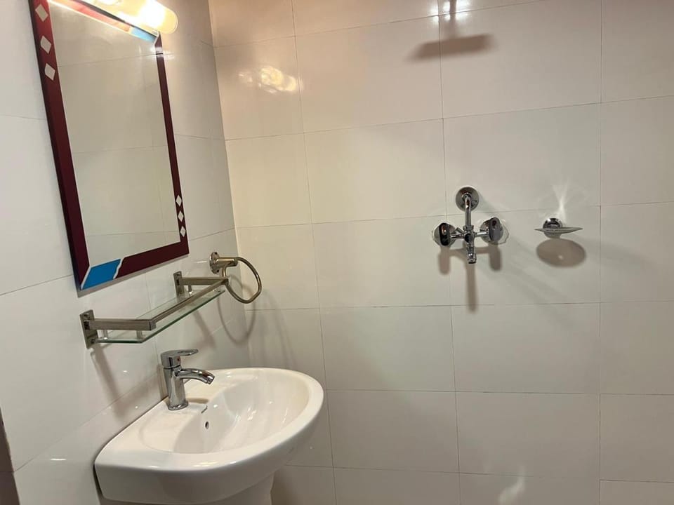 Family Suite Home Hotel in Kathmandu