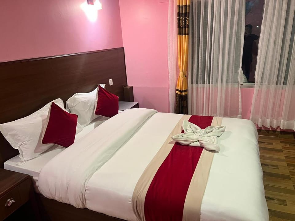 Family Suite Home Hotel in Kathmandu