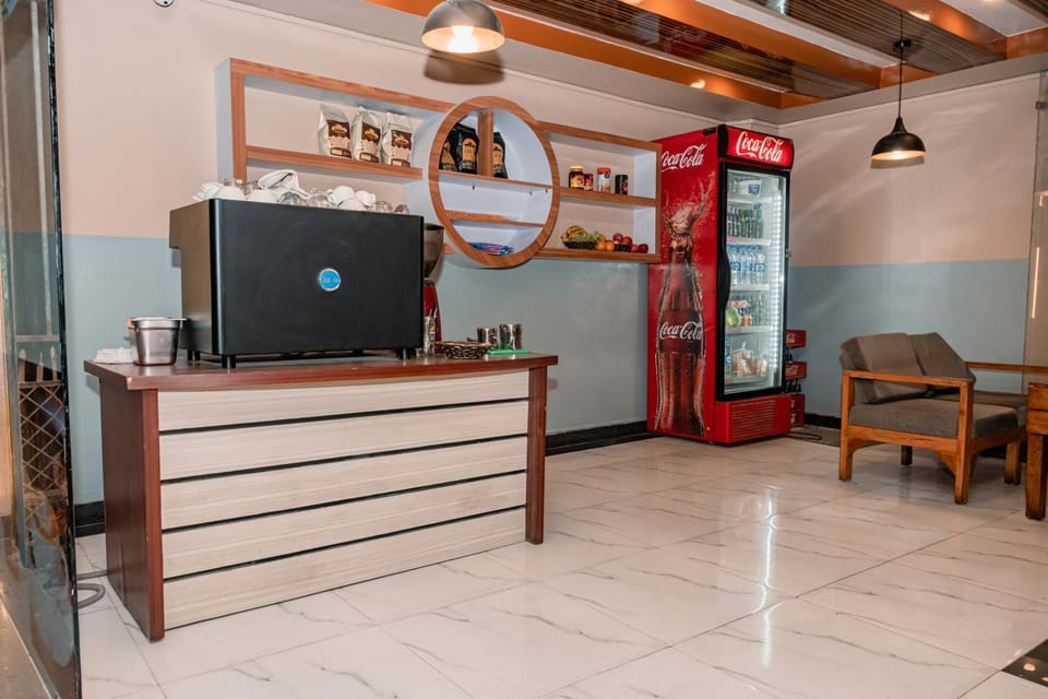 Family Suite Home Hotel in Kathmandu