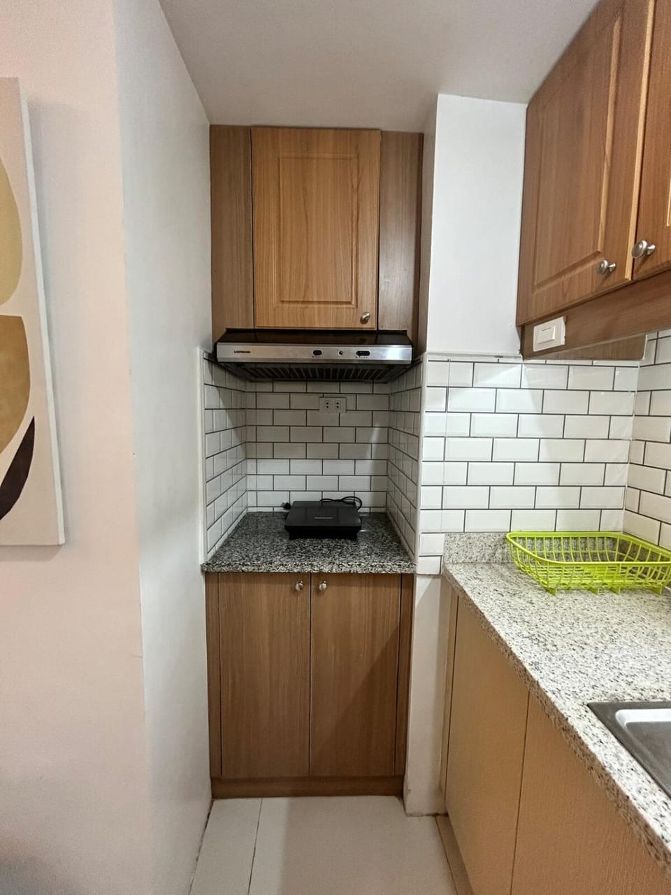 2BR condo mines View Park Baguio Free Parking Apartment in Baguio