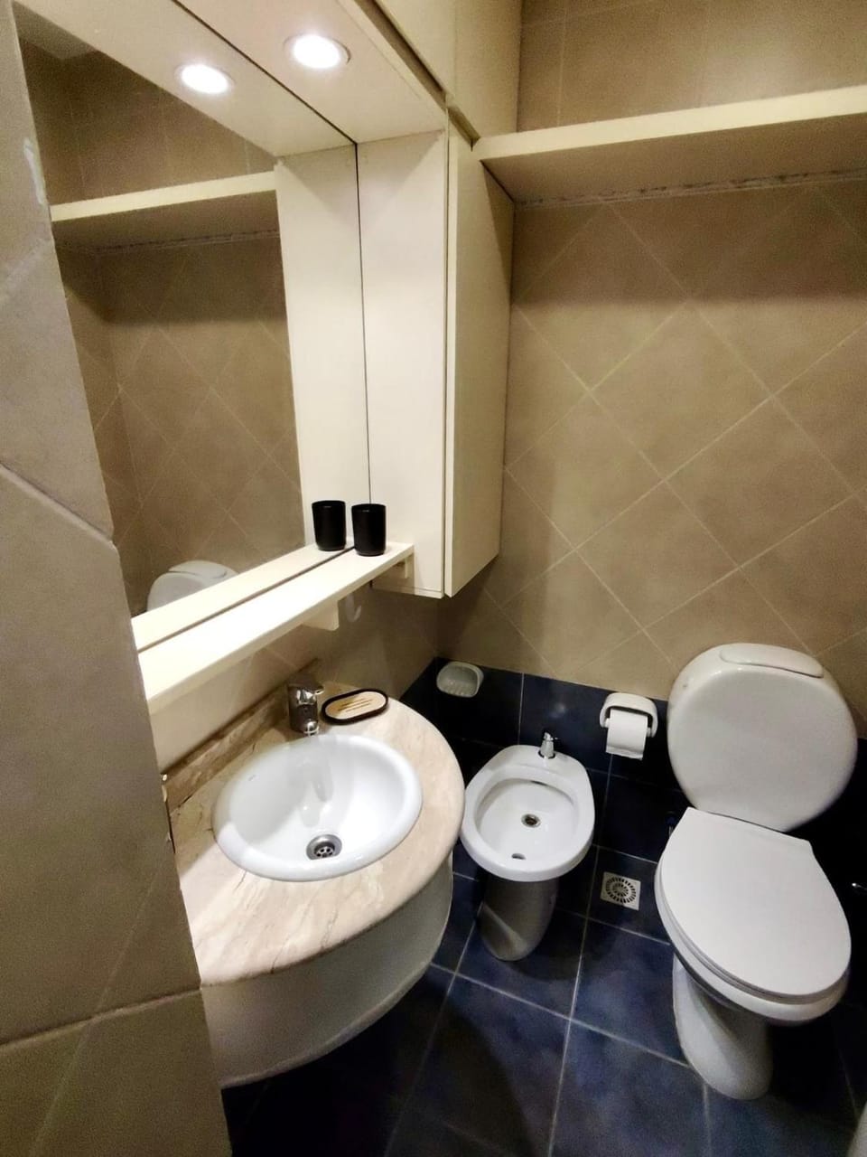 Toilet, Bathroom, bidet