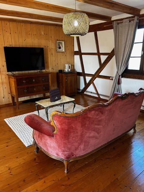 L'Héritage 1779 Bed and Breakfast in Grand Est