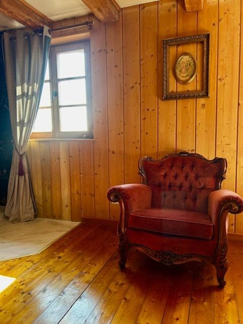 L'Héritage 1779 Bed and Breakfast in Grand Est