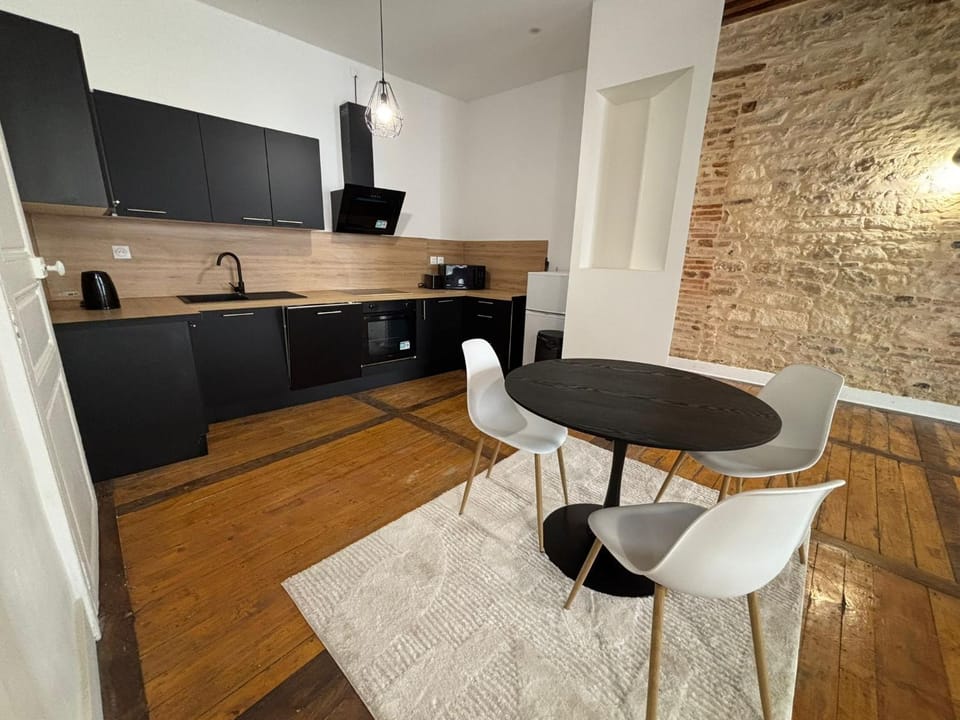Le Prestige en Bresse Apartment in Auvergne-Rhône-Alpes