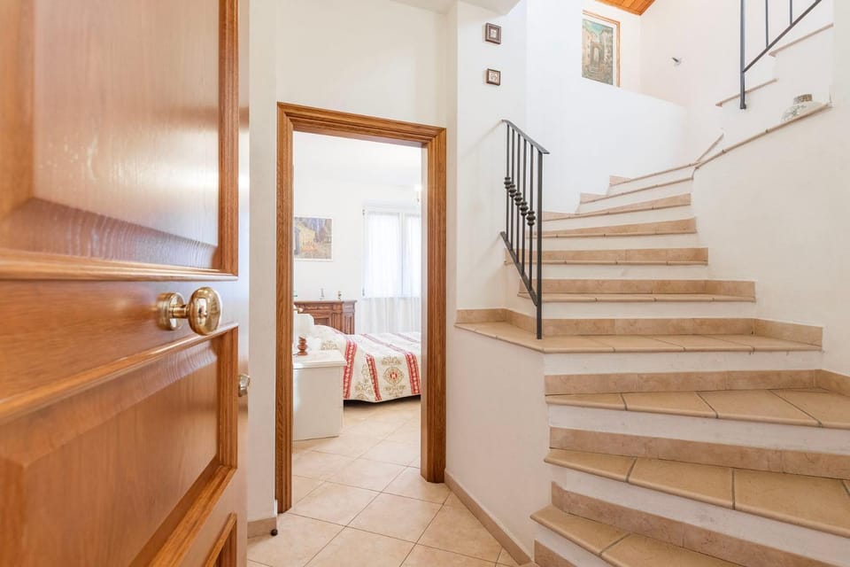 Terrazza Garibaldi Apartment in Levanto