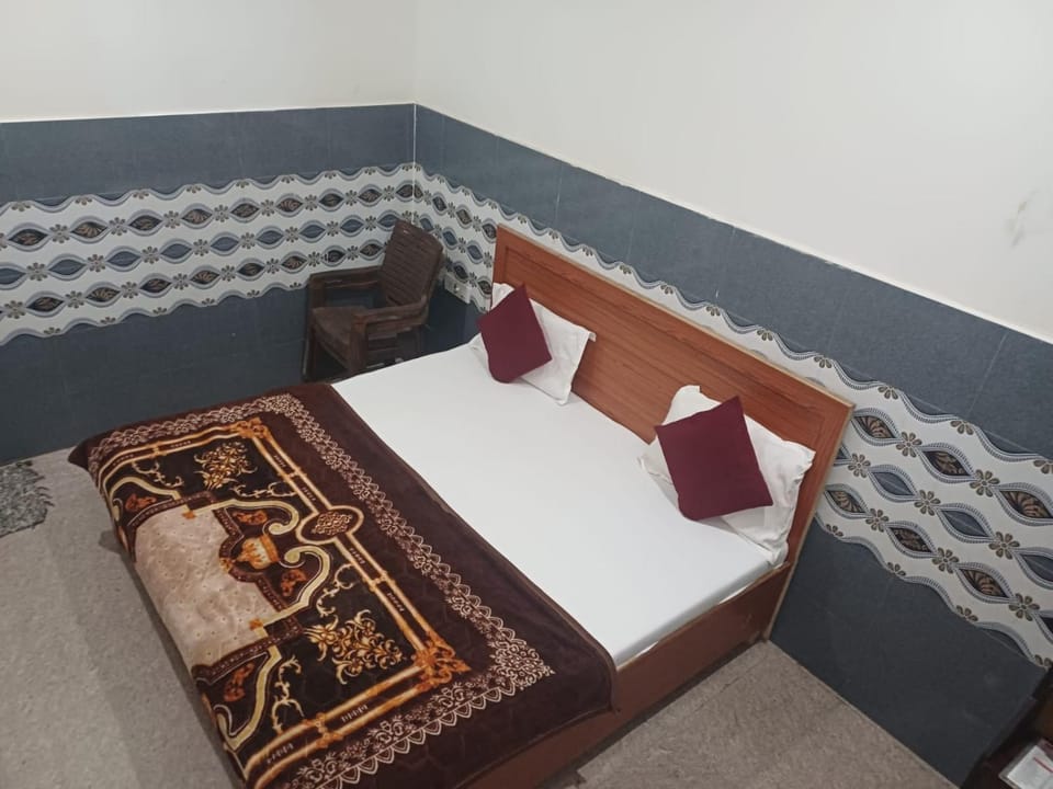 Ganga Dham Bed and Breakfast in Uttar Pradesh