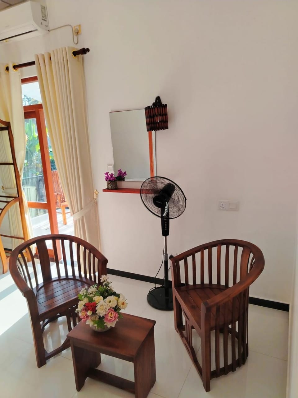 Robert Ayurveda Villa Hotel in Southern Province