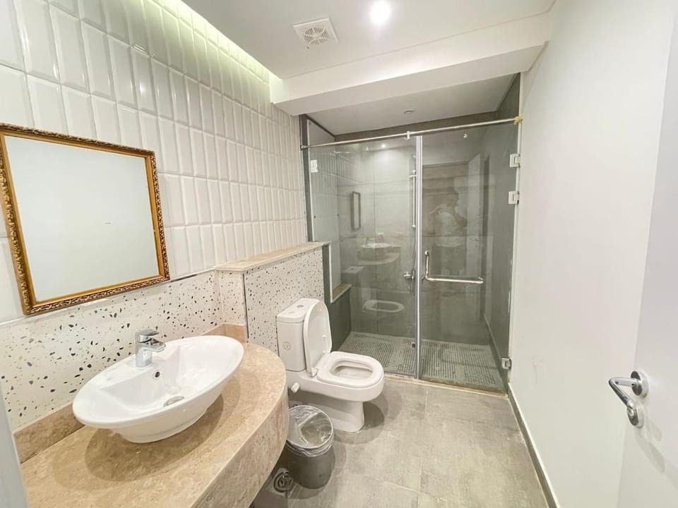Modern 1BR Apt Pool View Maraya El Gouna Apartment in Hurghada