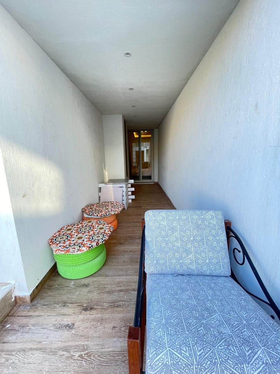 Modern 1BR Apt Pool View Maraya El Gouna Apartment in Hurghada