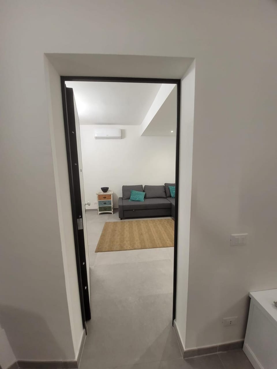 A un passo da tutto Apartment in Palermo