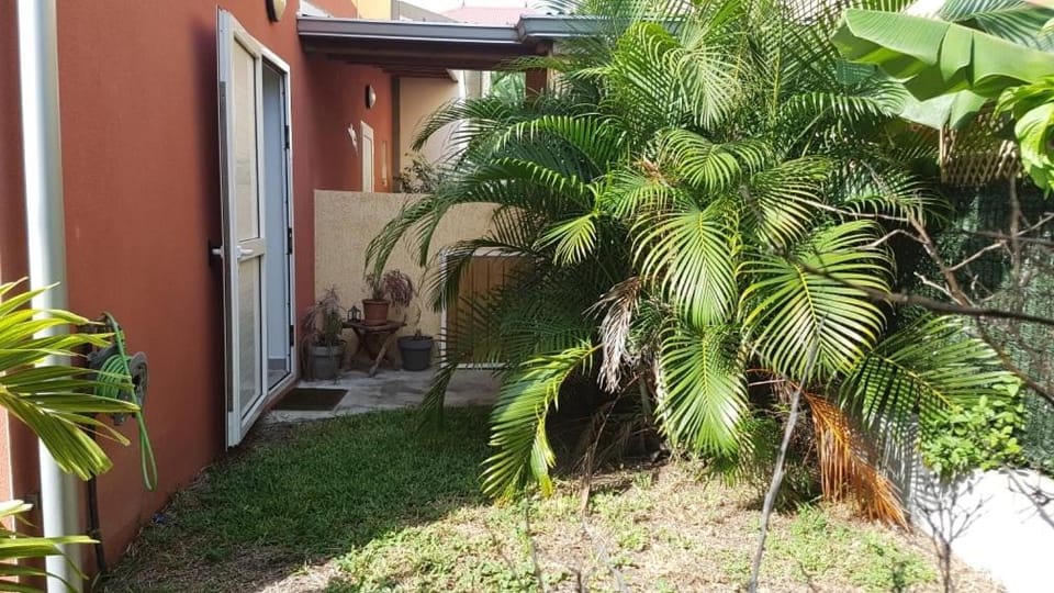 Cozy stay with private Jacuzzi Apartment in Réunion