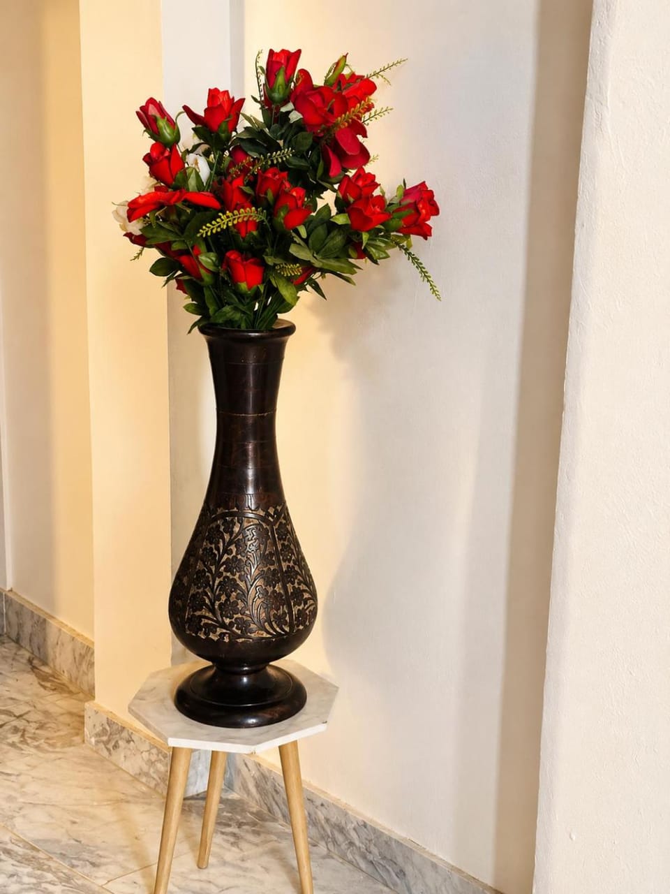 Decorative detail