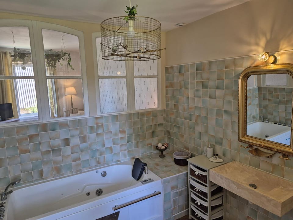 La Bâtisse de Bromont Bed and Breakfast in Auvergne-Rhône-Alpes