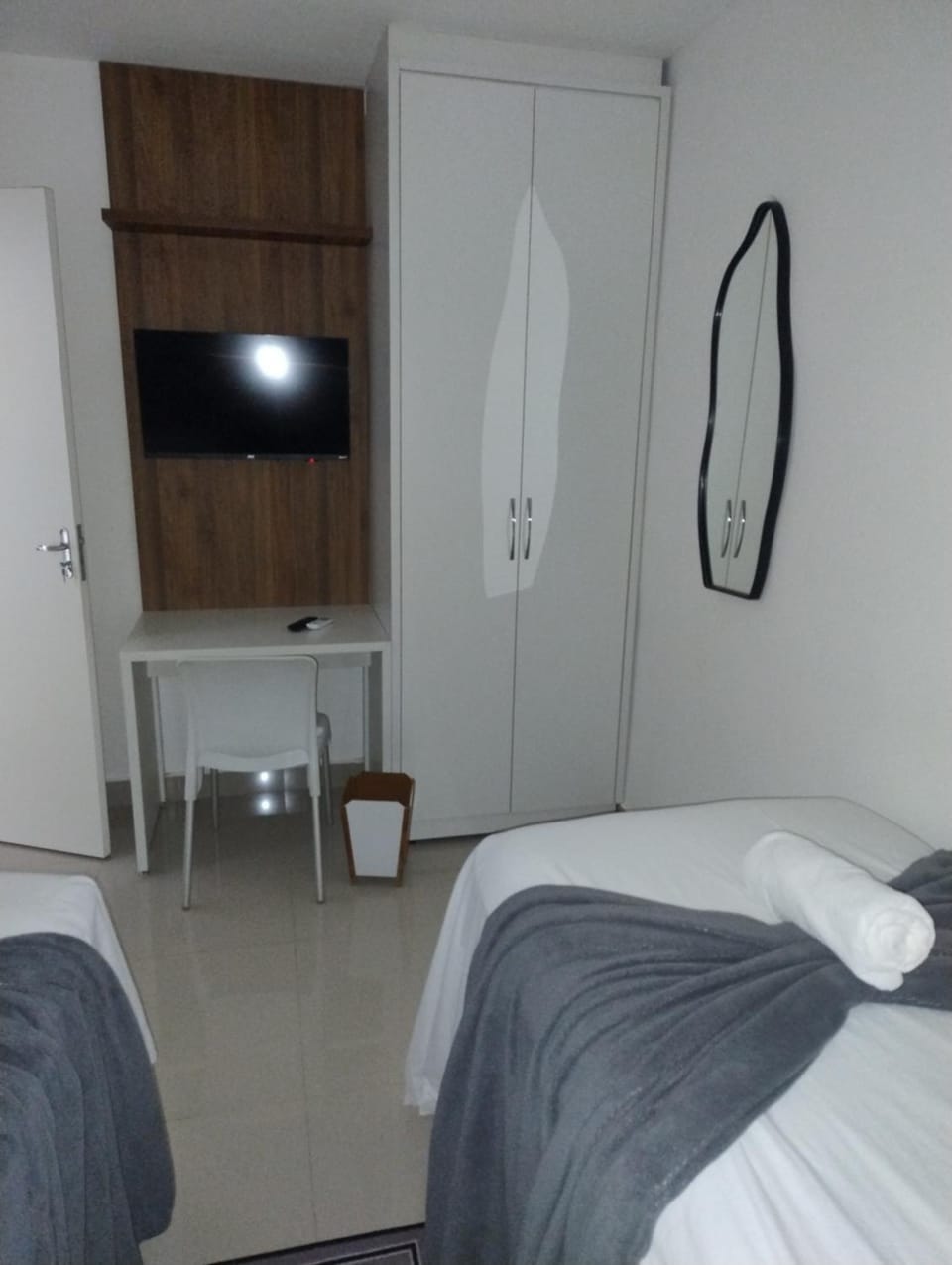 Apartamento centro todo climatizado Apartment in Palmas