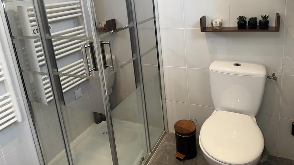 Comfortable apartment 15 minutes from Lyon Apartment in Villeurbanne