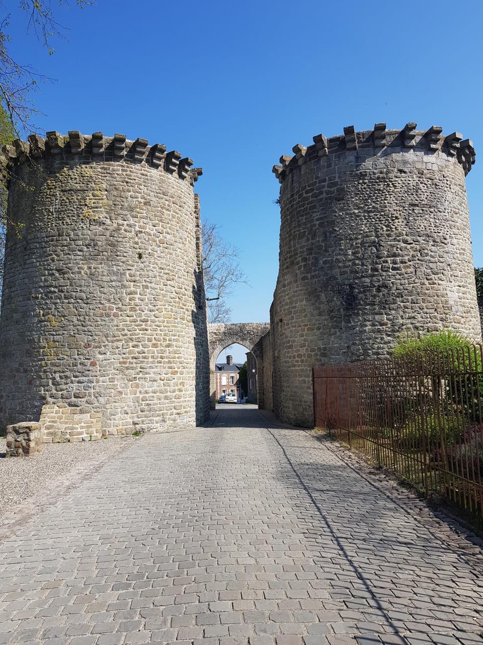 La Petite Valerienne House in Hauts-de-France