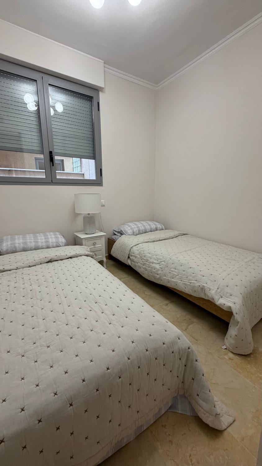 Casa Española Apartment in Torrevieja