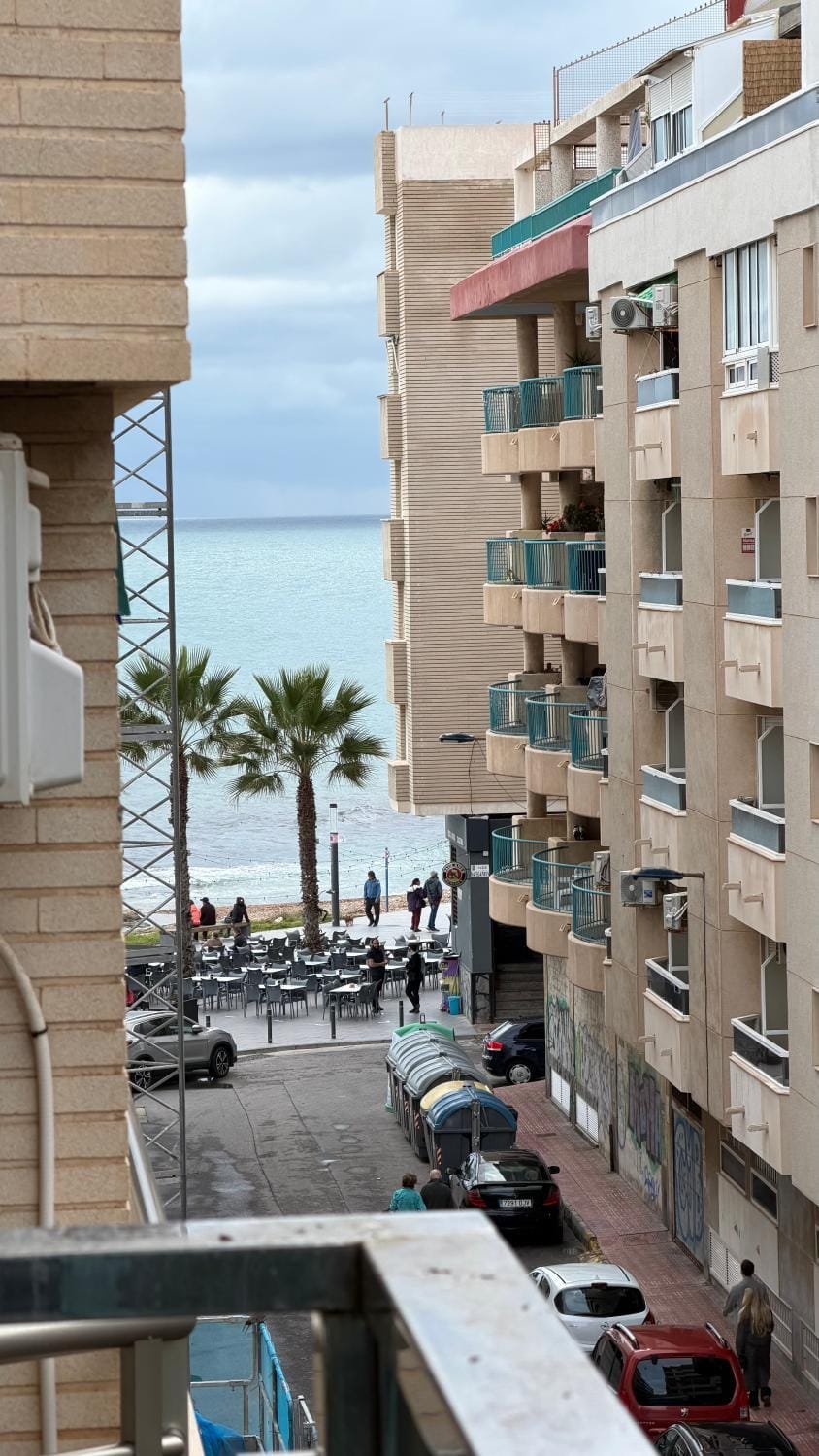Casa Española Apartment in Torrevieja