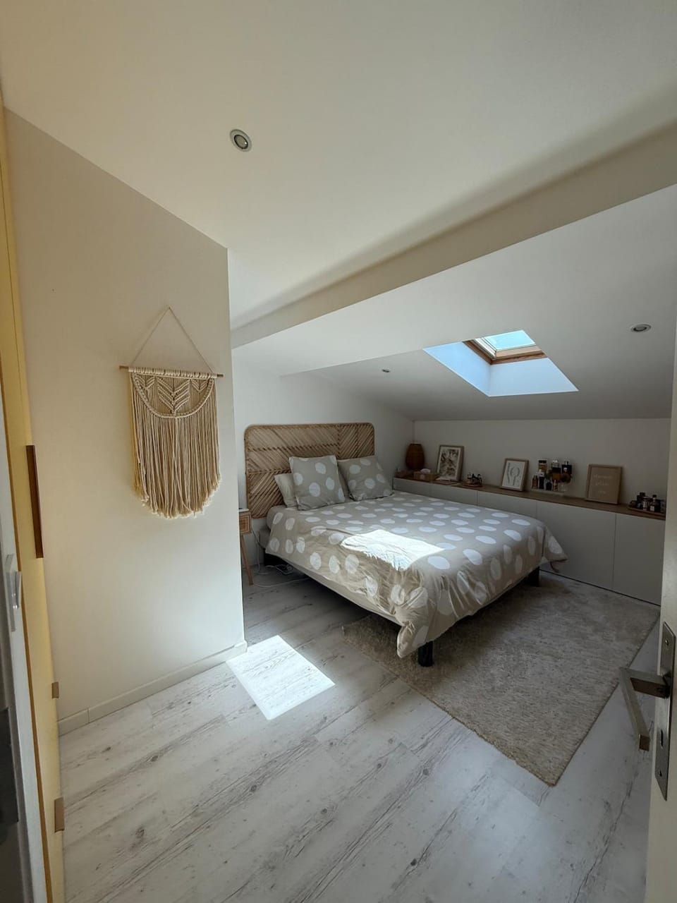 Chaleureux Duplex à Roanne Apartment in Auvergne-Rhône-Alpes