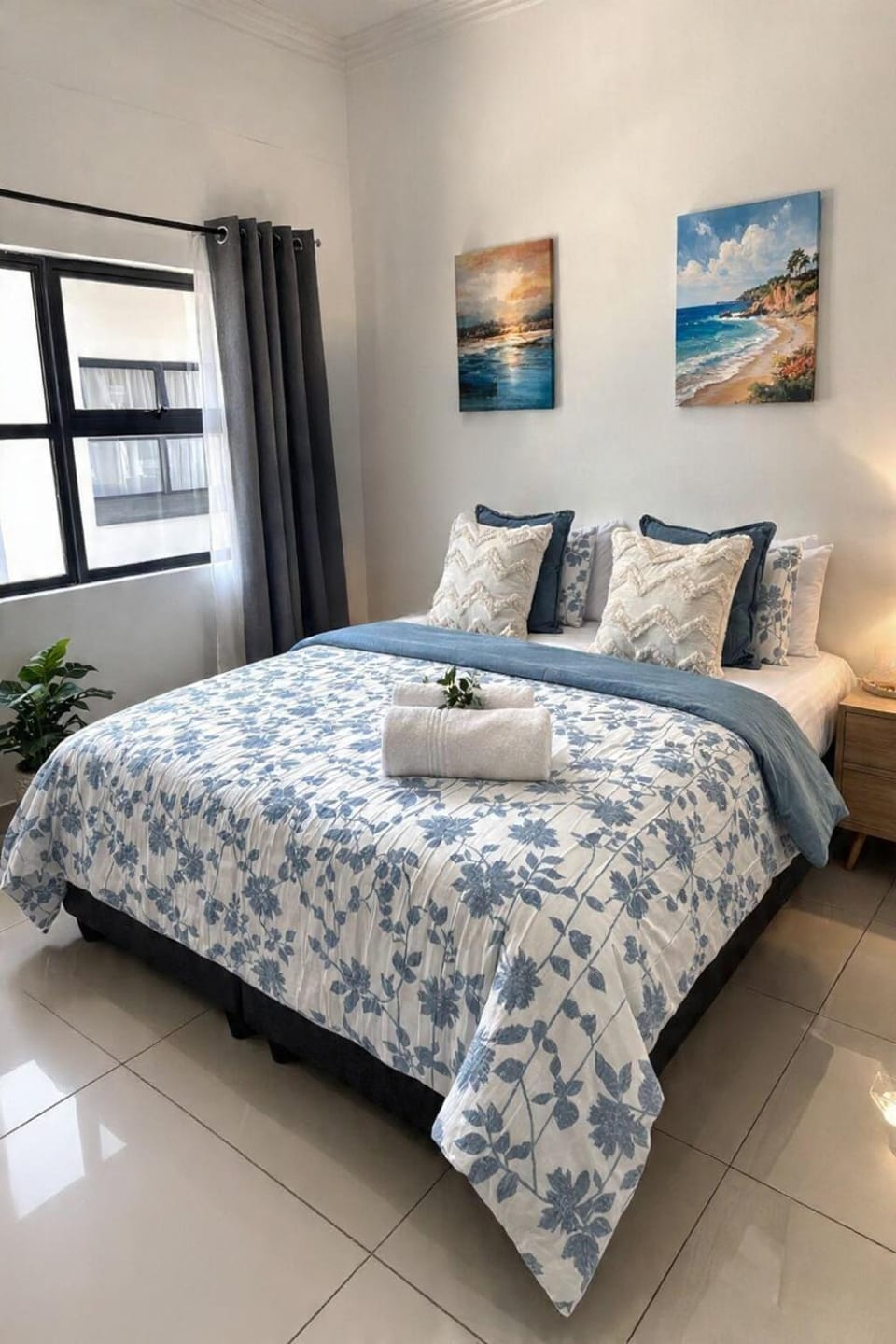 Selah by the Sea Apartment in Dolphin Coast