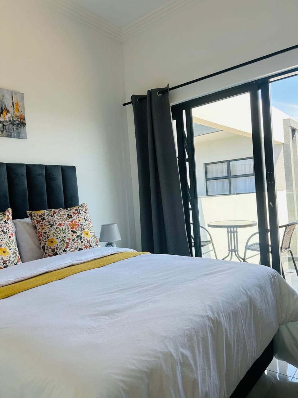 Selah by the Sea Apartment in Dolphin Coast
