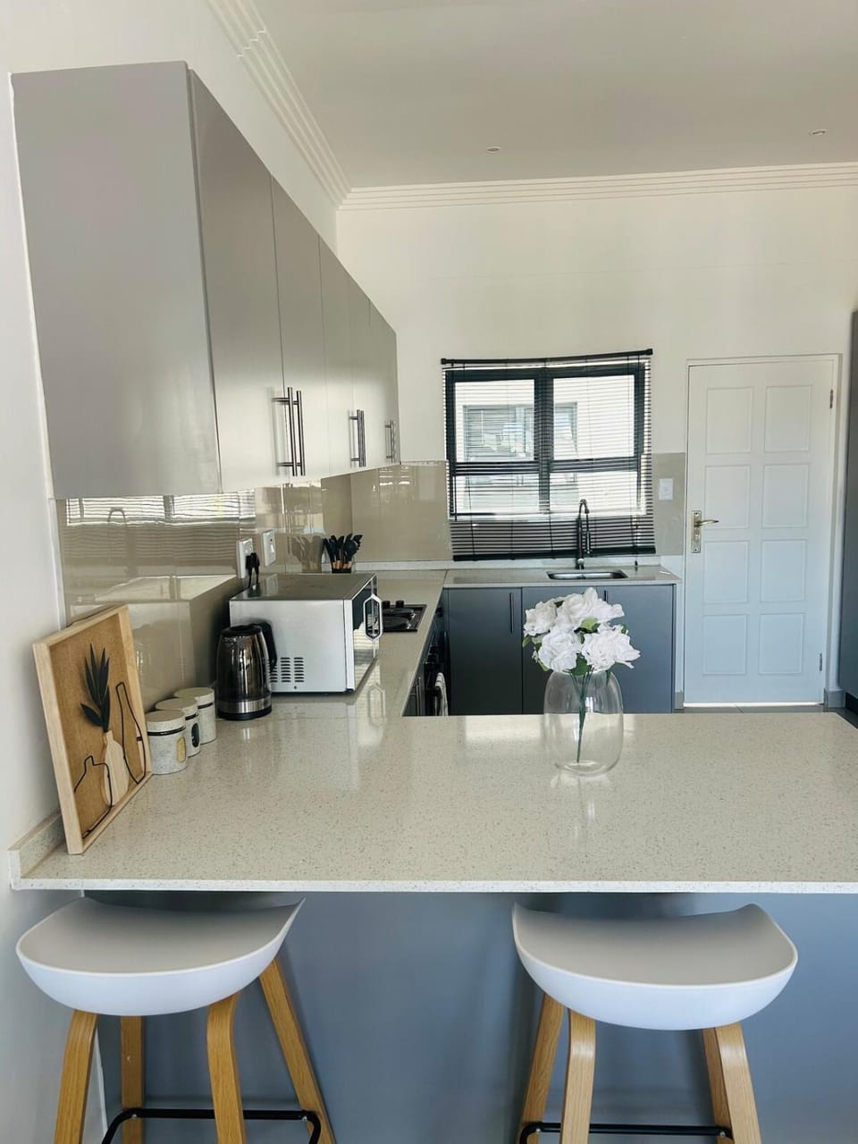 Selah by the Sea Apartment in Dolphin Coast