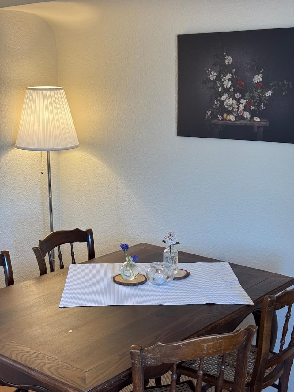 Heimelige Wohnung Bei der Stoffschmiede Apartment in Offenburg