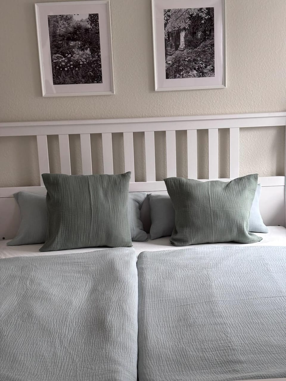 Heimelige Wohnung Bei der Stoffschmiede Apartment in Offenburg