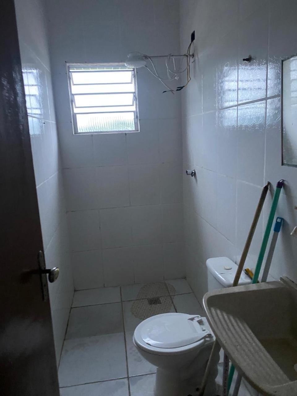 Apartamento na Praia Apartment in Itanhaém