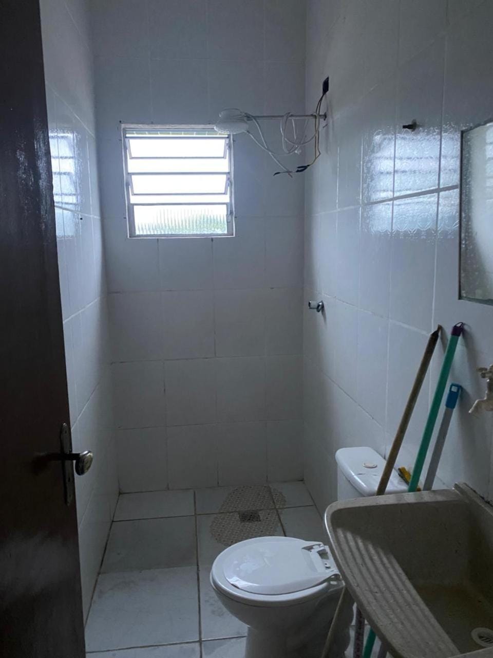 Apartamento na Praia Apartment in Itanhaém