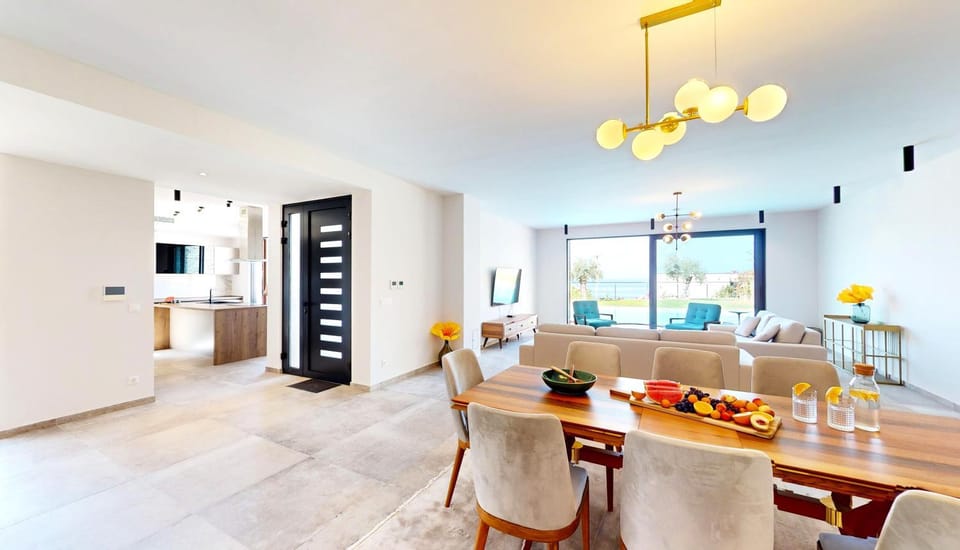 Villa Grace Villa in Šibenik-Knin County, Croatia