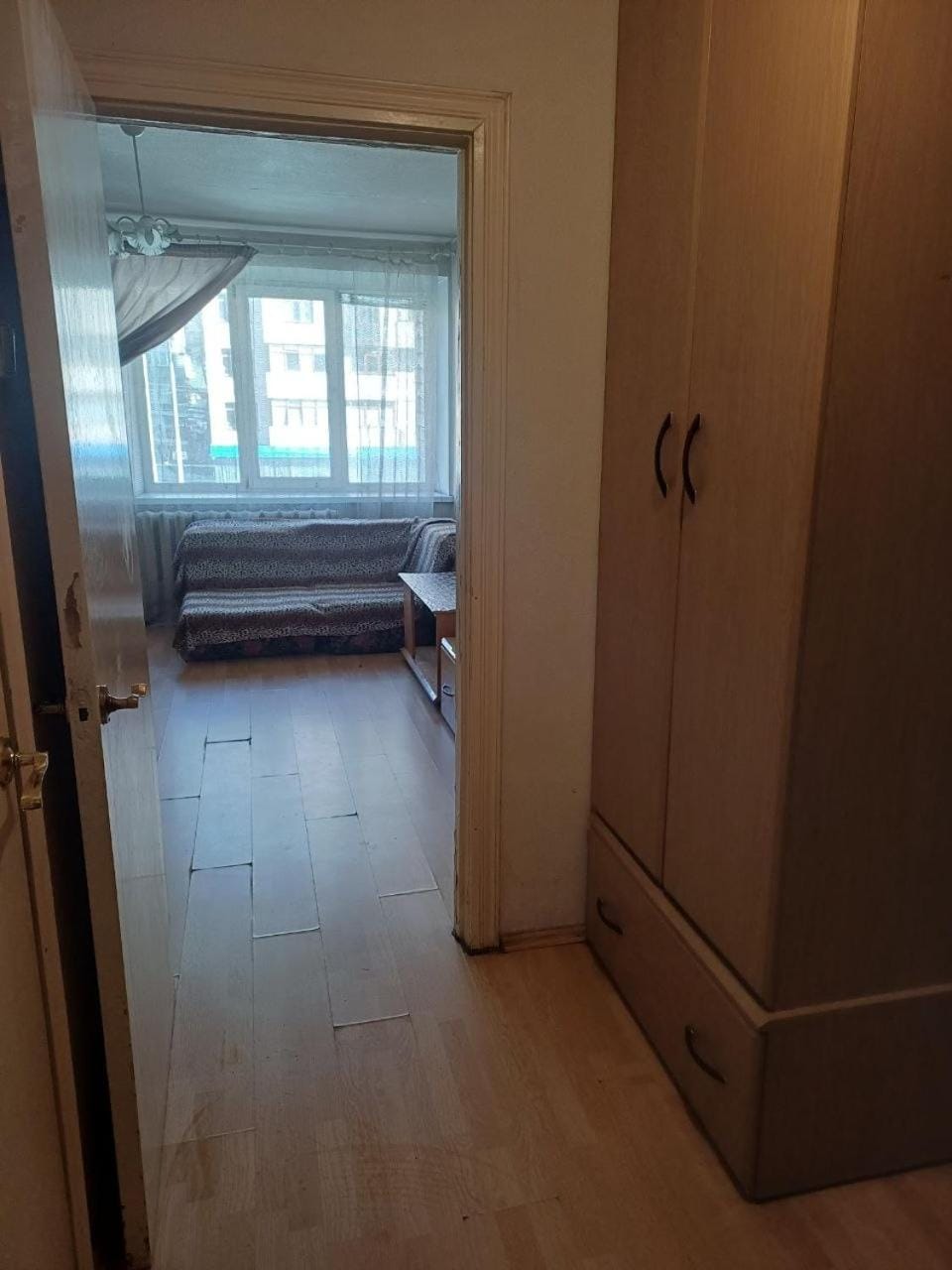 Antonovicha 104 Apartment in Kiev City - Kyiv