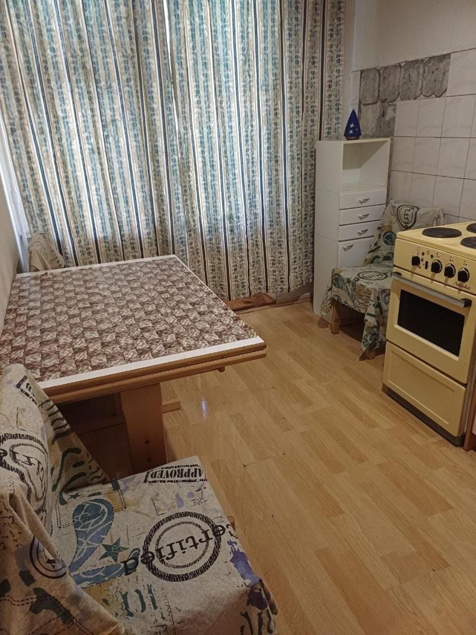Antonovicha 104 Apartment in Kiev City - Kyiv
