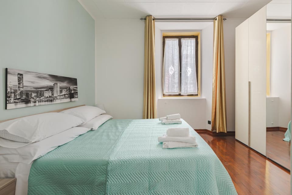 Petit Mazzini Apartment in Trieste