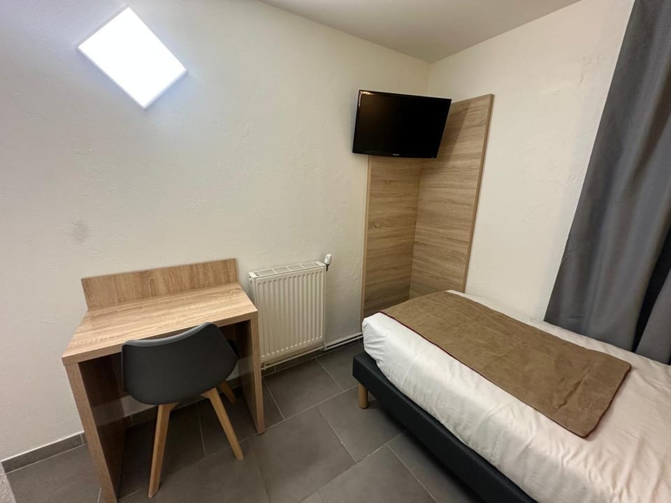 NOROTEL Eco Hotel in Ortenau